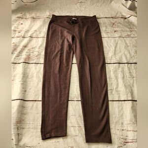 Barefoot Dreams Malibu Collection Skinny Stretch Pant Size 1X